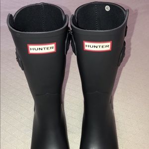Women’s Hunter Boots